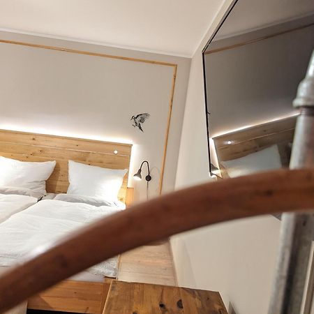Spechtnest Apartment Naumburg  Bagian luar foto