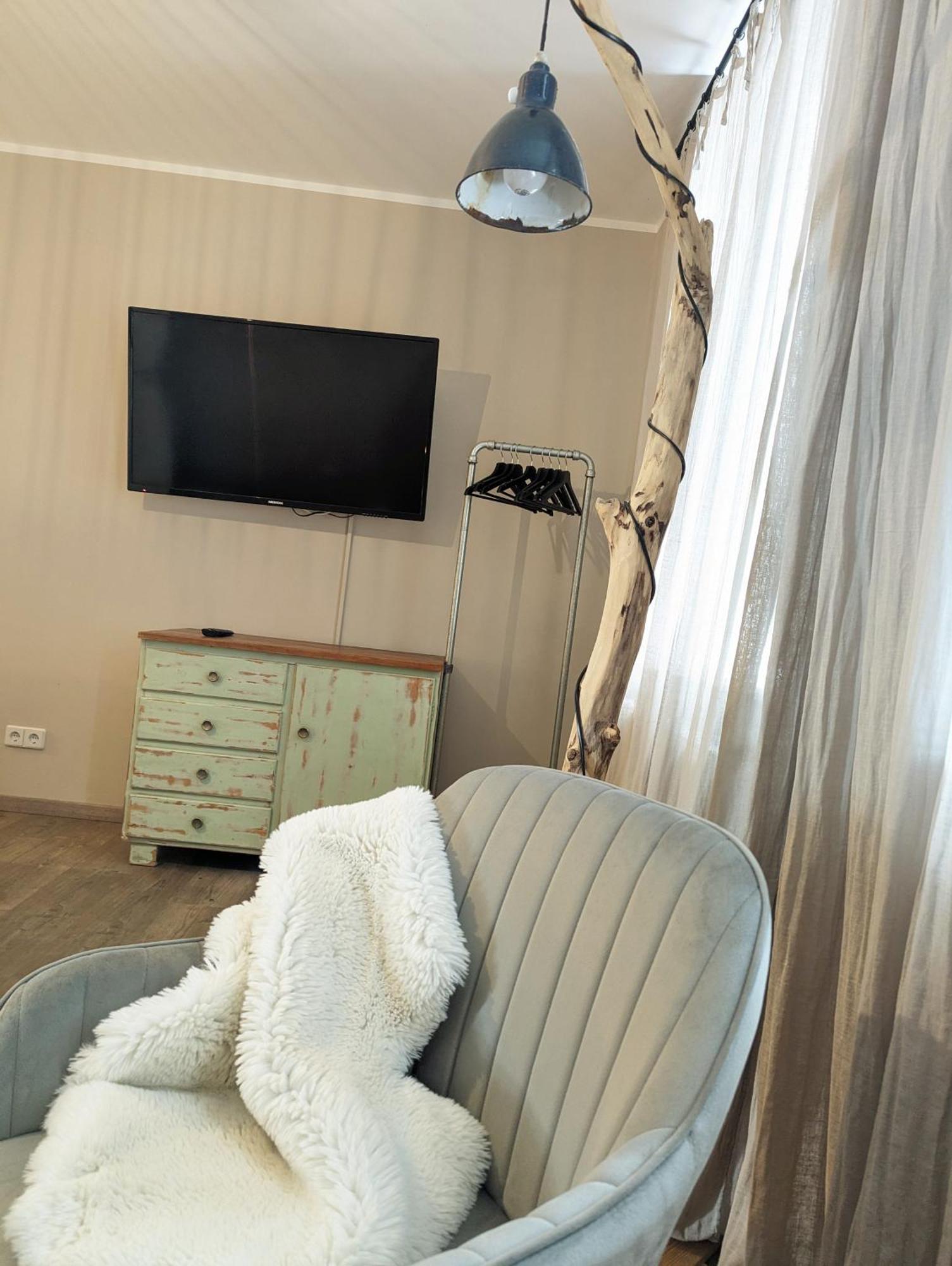 Spechtnest Apartment Naumburg  Bagian luar foto