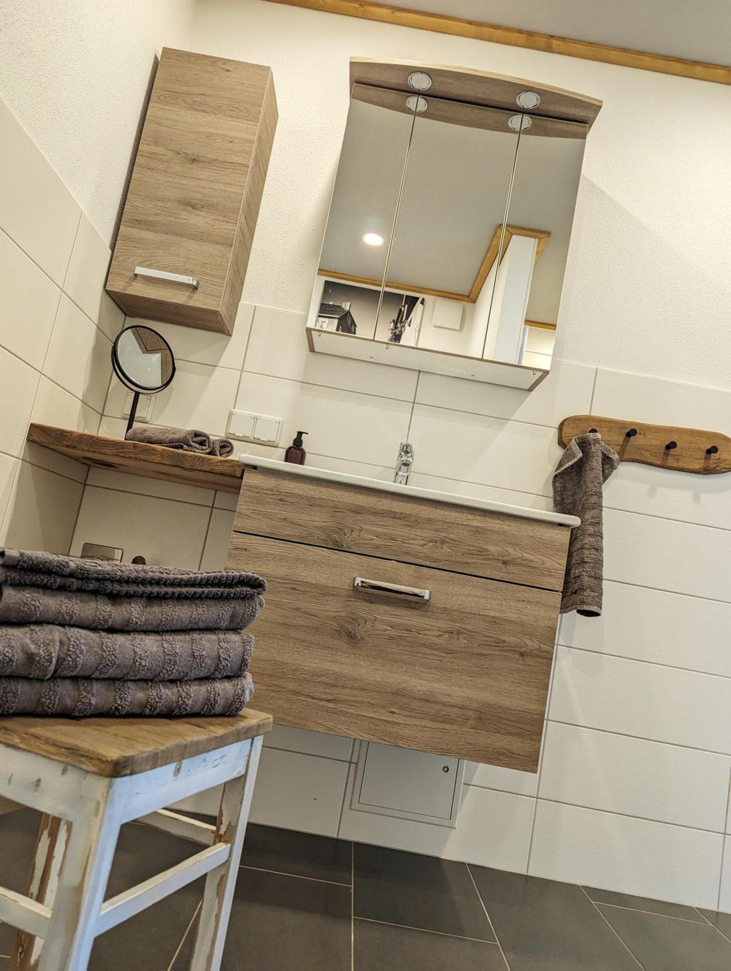 Spechtnest Apartment Naumburg  Bagian luar foto
