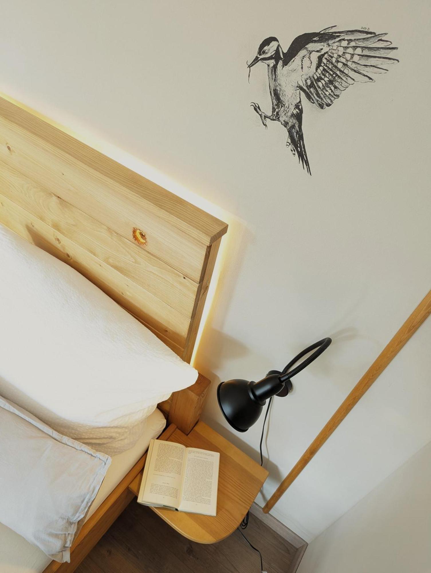 Spechtnest Apartment Naumburg  Bagian luar foto